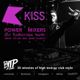 Kiss FM 'Power Mixers' entry 2017 logo