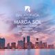 Balearic Waves with Marga Sol | Soul City | Balatonica Radio logo