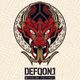 E-Force @ Defqon.1 Festival 2016 (Biddinghuizen, Netherlands) – 25.06.2016 [FREE DOWNLOAD] logo