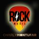 ROCK MUSIC SET BY DJ CHARLY MONTUFAR logo
