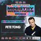 Pete Tong DJ Set | Ministry Weekender (May 2020) logo