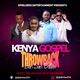 Kenya Gospel Throwback 2 [Page za Bible Edition] - DJ DIVINE logo
