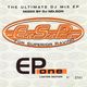 ESP - EP One - Mixed by DJ Nelson logo