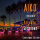 Atlantic Sessions 14 Christmas Edition 2013 logo