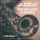 Italian Jazz classics logo