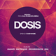 DOSIS#1 logo