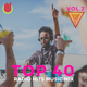 ULMAA Top 40 Vol. 2 logo