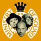 3 Kings of House - Live @ Ministry of Sound London - 2013.09.21 logo