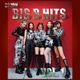 K-Pop Big B Radio Hits Vol 1 logo