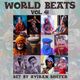 World Beats Vol. 41 logo