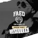 FAED University Episode 49 featuring Jayceeoh - 03.20.19 logo