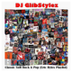 DJ GlibStylez - Classic Soft Rock & Pop Mix (Eric Ryles Playlist) logo