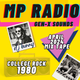 MP Radio - April 2024 Mix Tape! logo