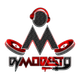 2017 Latin Pop, Reggaeton, Electro Bangers - DJ MODESTO logo