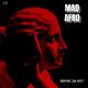 WE/AT Music presents MAD AFRO 13 mixed by Brosi Da Hey /Di.O Bday logo