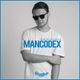 Mancodex - November '16 [Promotional Mix] logo