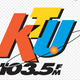 Tempts Labor Day 1999 KTU Live Broadcast - Pt.1 logo