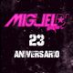Miguel Dj- Especial 23 Aniversario logo