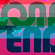 00 Music Love Lights Dancing • Jonny Sender mixshow on 93.8 FM Radiozone logo