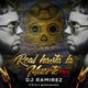 Anuel AA - Real Hasta La Muerte Mix by DJ RAMIREZ logo