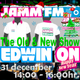 EDWIN ON JAMM FM OLD & NEW RADIO SHOW 31 december 2020 met Edwin van Brakel logo