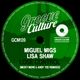 Miguel Migs, Lisa Shaw, Micky More & Andy Tee - Lose Control (Micky More & Andy Tee Vocal Mix) logo