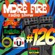 More Fire Show #126 Week of Nov 28th 2016 with Crossfire from Unity Sound logo