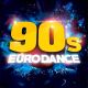 90's Megamix 2hours of Dance Hits of the 90s logo