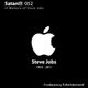 ReLoad Podcast 052：In Memory of Steve Jobs logo
