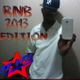King Of RNB 2013 Edition - Hosted By @DJTrapJesus logo