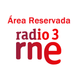Area Reservada Radio 3 Steve Winwood 11-02-2004 logo