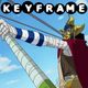 Keyframe Episode 65 – Naruto or Potato logo