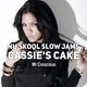 Nu Skool Slow Jams: Cassie's Cake. Volume 1 logo