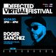 Defected Virtual Festival 3.0 - Roger Sanchez logo