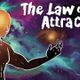 The Law Of Attraction Mix By Freaky Spacedrifter 2018-04-06 logo