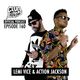 CK Radio Episode 160 - Lemi Vice & Action Jackson logo