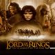 01 - A Long-Expected Party - Lord Of The Rings: The fellowship of the ring logo