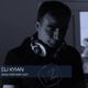 DJ KYIAN - Deep Grooves - 28-12-2016 Mix Series on REST radio logo
