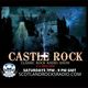 Welsh Gene - Castle Rock Classic Rock Radio Show - 11 Mar 2023 logo