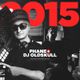 Phane X DJ Oldskull - Cele Mai Sanchi Piese Din 2015 logo