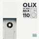 OLiX in the Mix - The Best 110 Hits of 2017 logo
