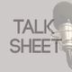 Talk Sheet - Episode 7 | Photography in Iloilo logo