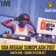 Dakta Dub - Goa Sunsplash 2017 - Sound System Set (LIVE) logo