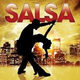 SALSA SONIDERA , RECOPILACION SOLO EXITOS logo