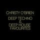 Christy O'Brien - 6 Hours Deep House & Deep Techno (Summer 2016)(192kbps) logo