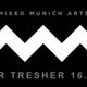 Gregor Tresher @ MMA, Munich, Germany, 16-06-2018 logo