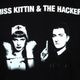 Miss Kittin &. The Hacker - Live @ After Merci Sesion Elektro 04.03.2006 logo