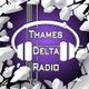 True F'RMS @ Thames Delta Radio 28.07.2021 logo