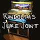 Randolph's Juke Joint Ep.3 'Bluegrass Breakdown' logo
