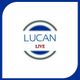 Lucan Live 1/12/21: Dr David Lombard, Aoife Doyle and The Dublin Volunteer Center logo
